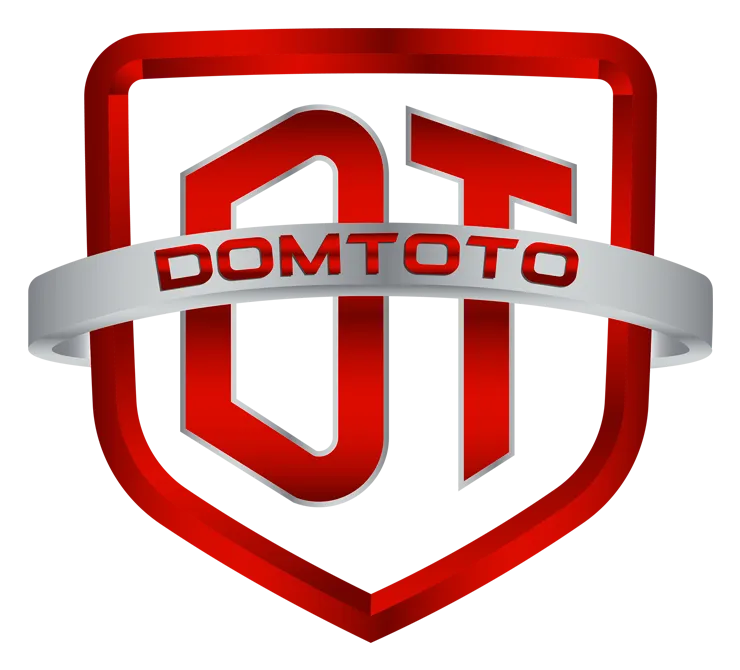 DOMTOTO - Simulasi Menyenangkan untuk Pengalaman Bermain yang Tak Terlupakan