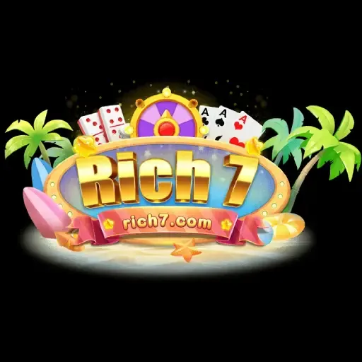 RICH7 - Pertempuran Memikat di Dunia Fighting