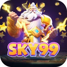 SKY99 - Permainan Tembak Ikan Seru dan Menggembirakan