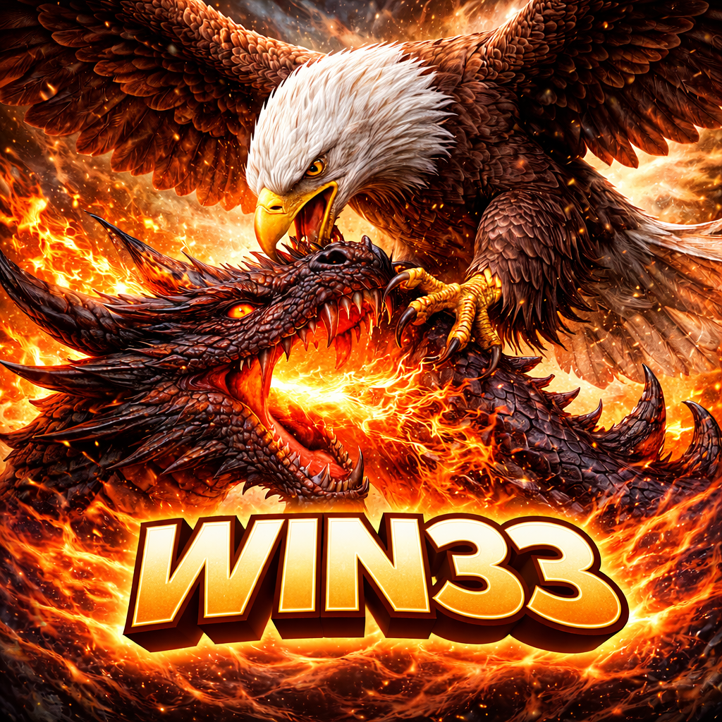 WIN33 - Petualangan Epic di Dunia MMORPG