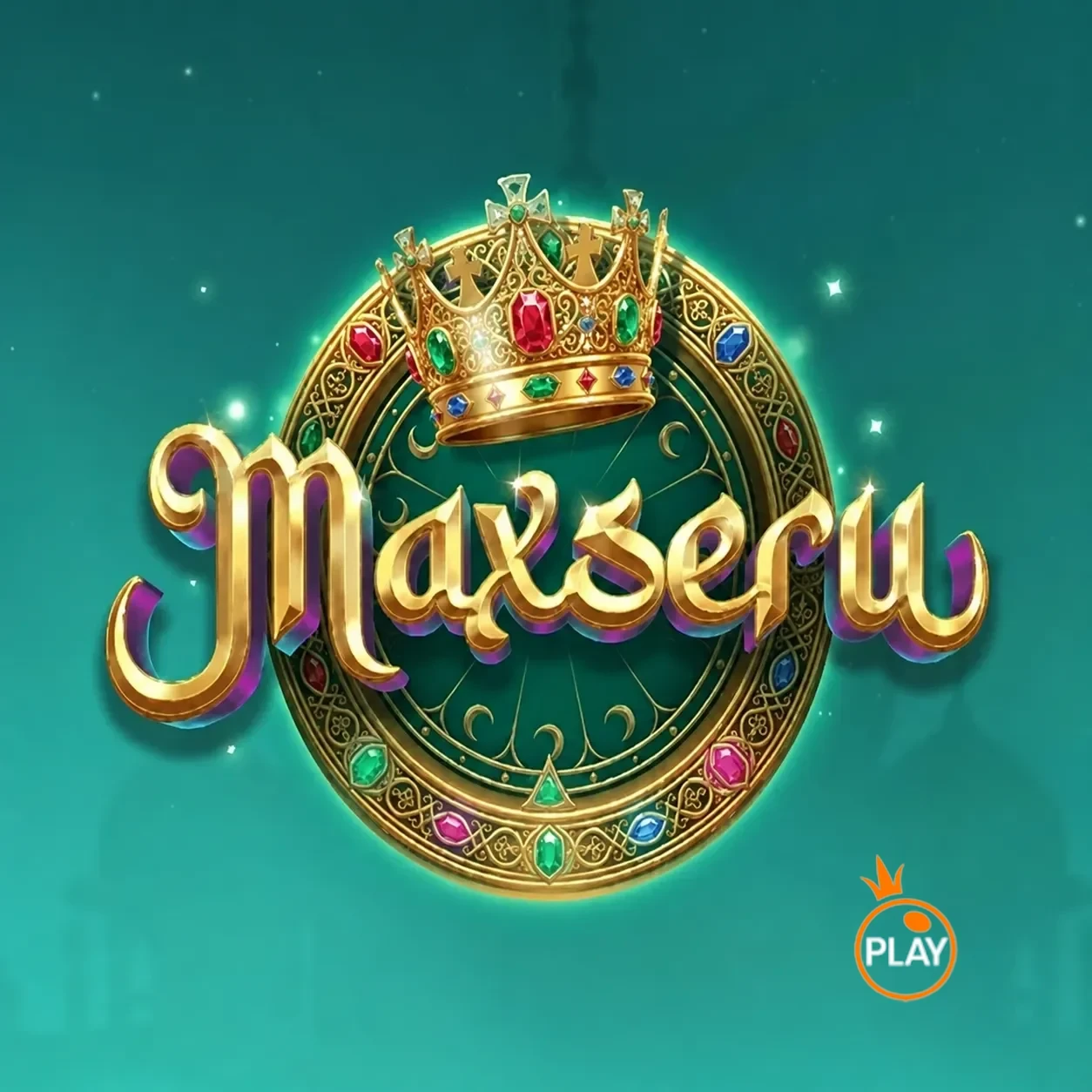 Logo maxseru